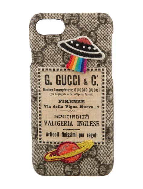 gucci iphone 6 case flip|gucci iphone case spaceship.